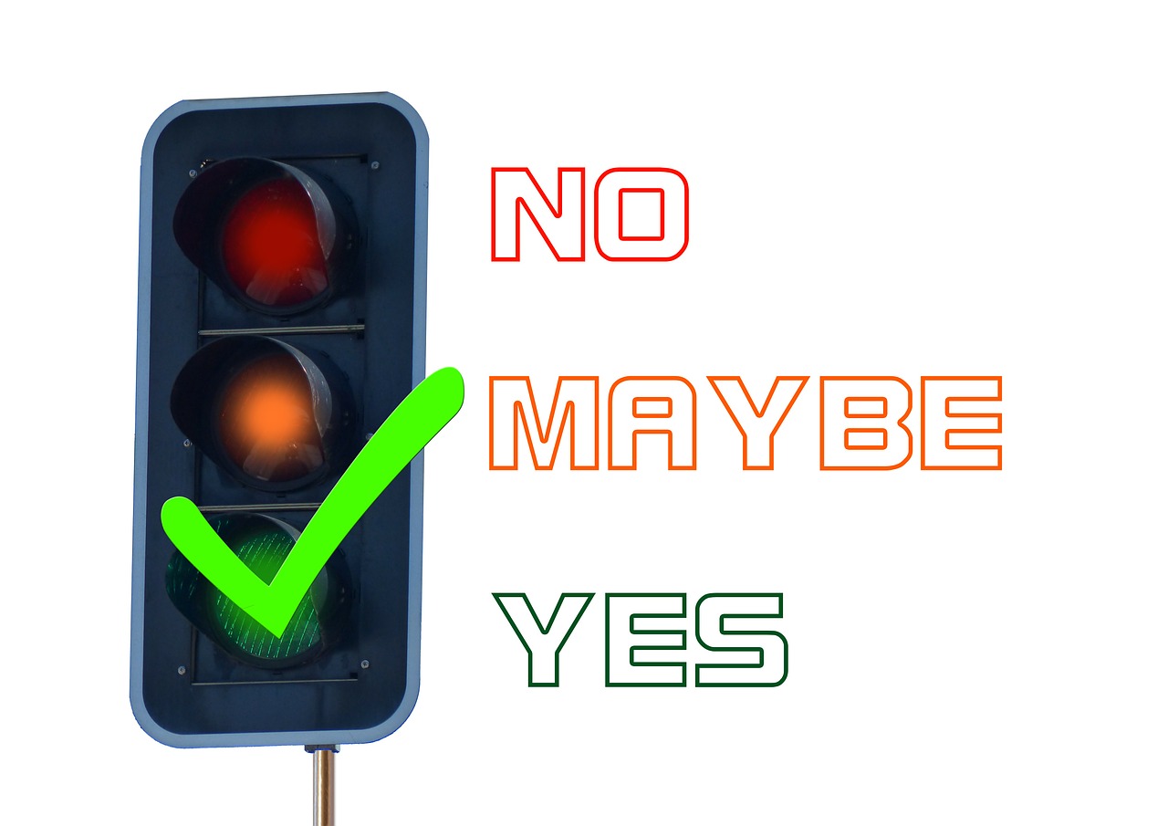 yes, consent, traffic light-238375.jpg