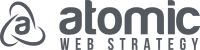 Atomic Web Strategy Logo