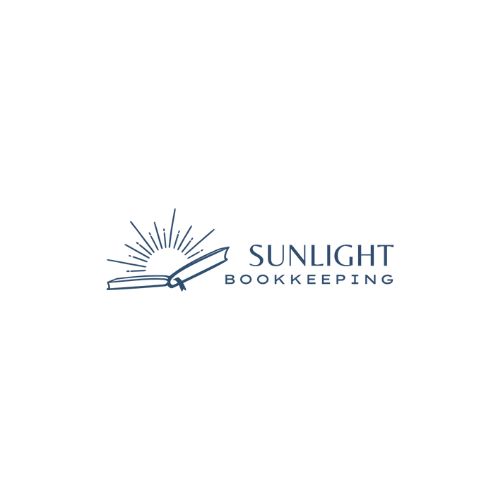 Sunlight Bookkeeping Logo