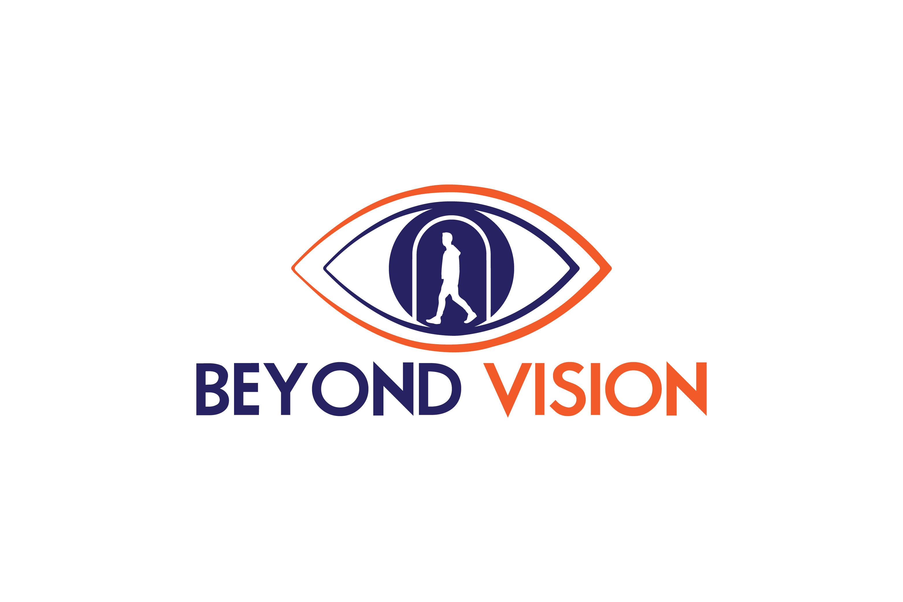 Beyond Vision Logo