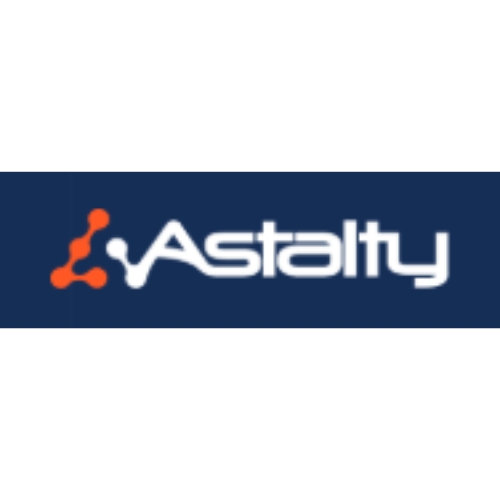 Astalty Logo