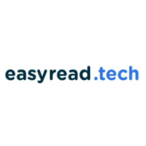 Easyread Tech Logo