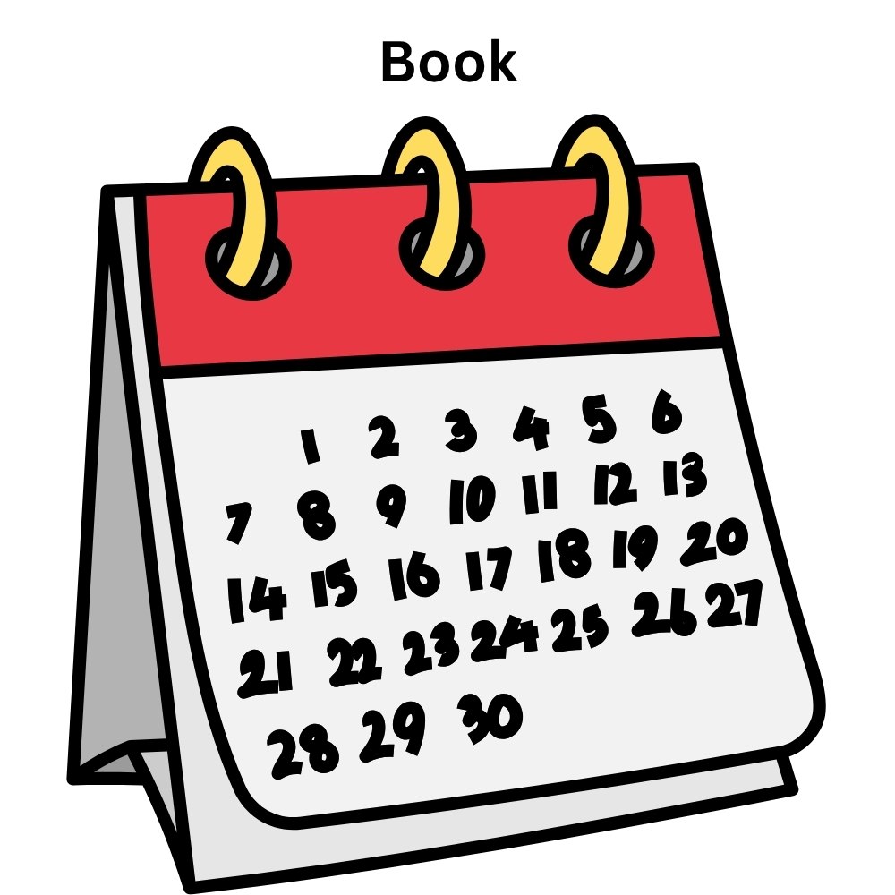 Calendar Icon