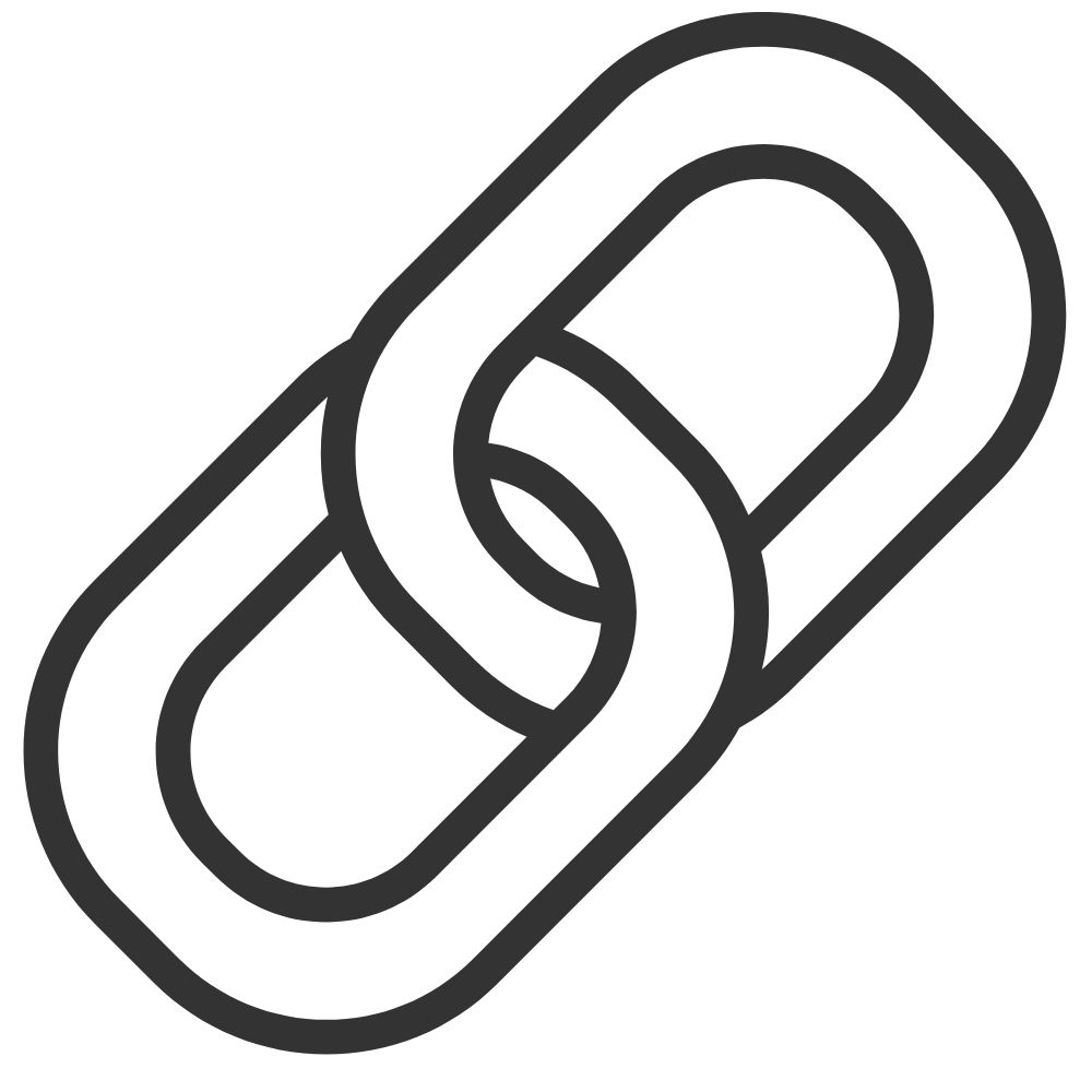A chain link