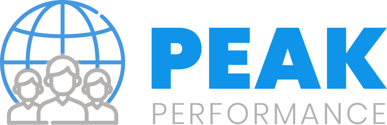 Peak Performance Development - Negotiator, Facilitator, Dispute Resolution