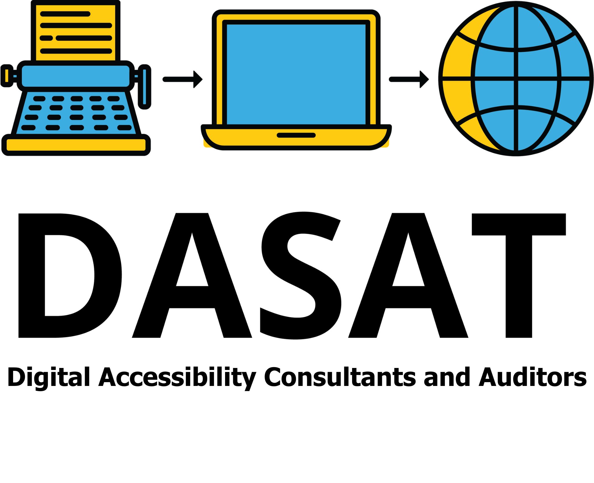 DAAST Logo