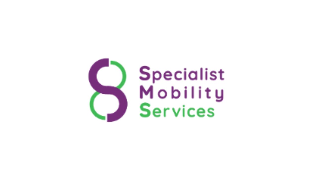 Specialist Mobility Service PTY LTD Logo