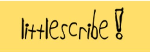 Littlescribe Logo