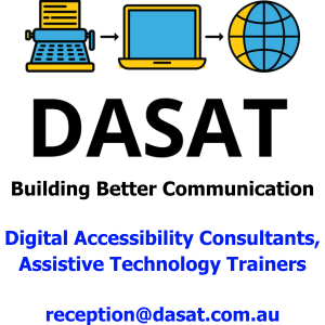 DASAT Logo