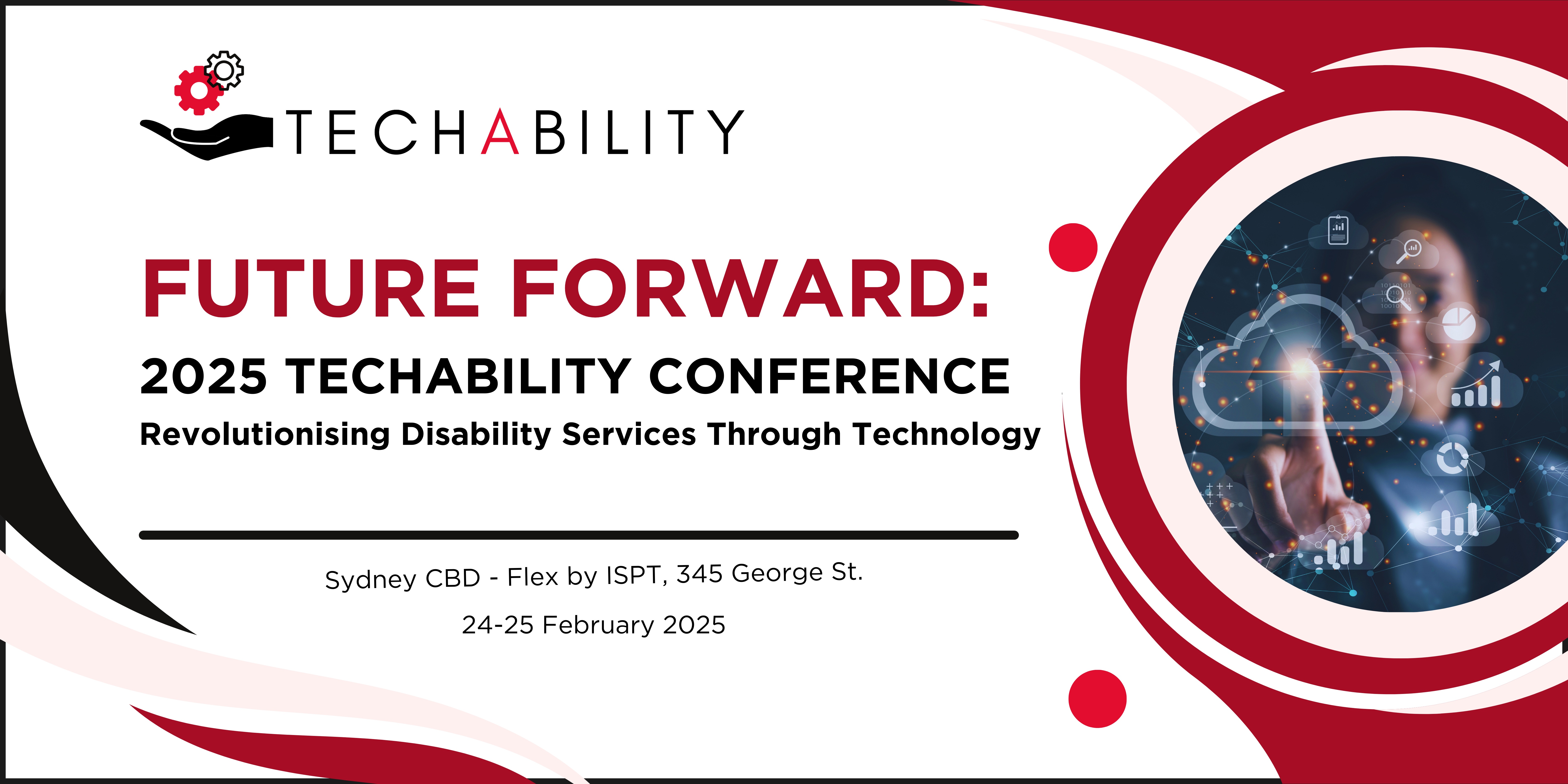 Techability Logo